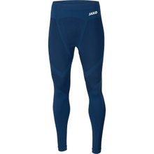 JAKO Lauf-Tight Funktionshose Comfort 2.0 Unterwäsche lang navyblau Herren